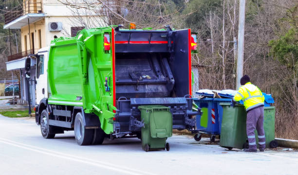 Best Residential Junk Removal  in Saratoga, WY