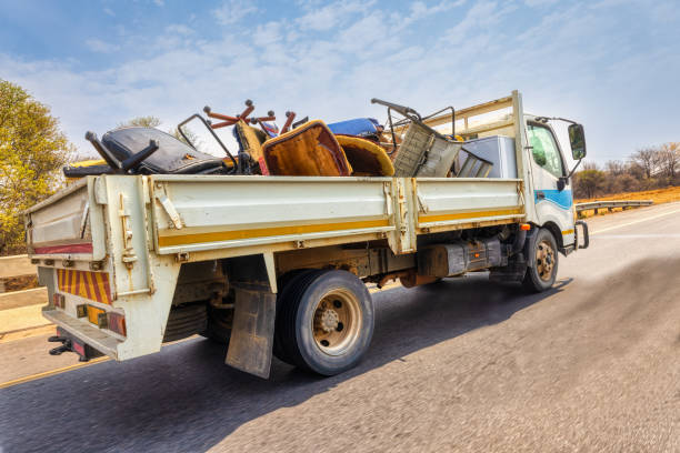 Best Dumpster Rental Services  in Saratoga, WY